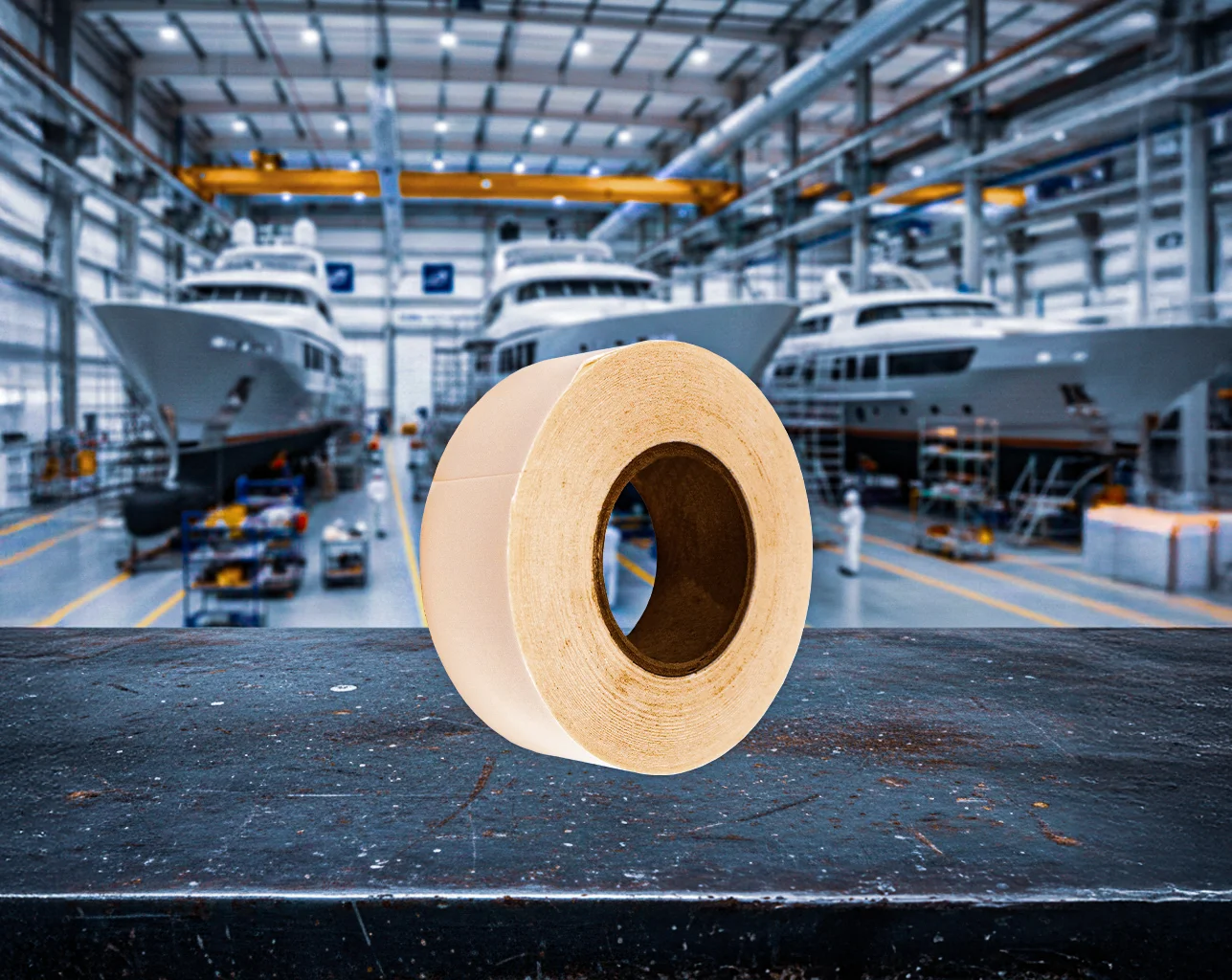 Product Spotlight: ForzaTAPE™ T458